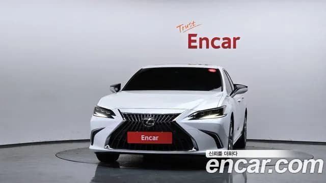 2025 Lexus ES300h 7th Gen Executive Sold VIN JTHBA1C17S2026410 – dashboard 2025 Lexus ES300h 7th Gen Executive Sold VIN JTHBA1C17S2026410 – dashboard