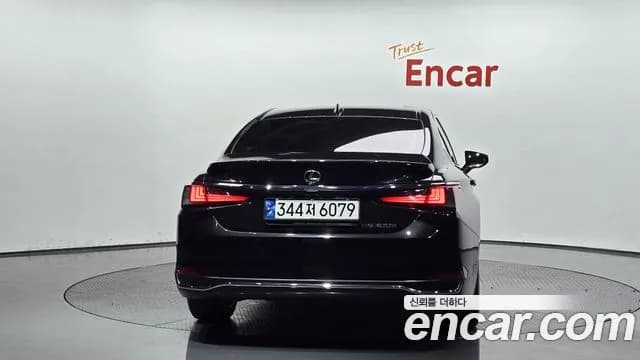 2023 Lexus ES300h 7th Gen Executive Sold VIN JTHBA1C19P2017800 – odometer reading 2023 Lexus ES300h 7th Gen Executive Sold VIN JTHBA1C19P2017800 – odometer reading