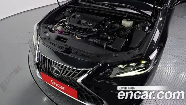 2023 Lexus ES300h 7th Gen Executive Sold VIN JTHBA1C19P2017800 – photo 15 2023 Lexus ES300h 7th Gen Executive Sold VIN JTHBA1C19P2017800 – photo 15