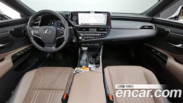 2025 Lexus ES300h 7th Gen Executive Sold VIN JTHBA1C19S2023721 – photo 16 2025 Lexus ES300h 7th Gen Executive Sold VIN JTHBA1C19S2023721 – photo 16