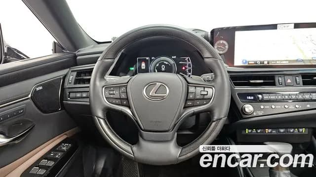 2025 Lexus ES300h 7th Gen Executive Sold VIN JTHBA1C19S2023721 – photo 19 2025 Lexus ES300h 7th Gen Executive Sold VIN JTHBA1C19S2023721 – photo 19
