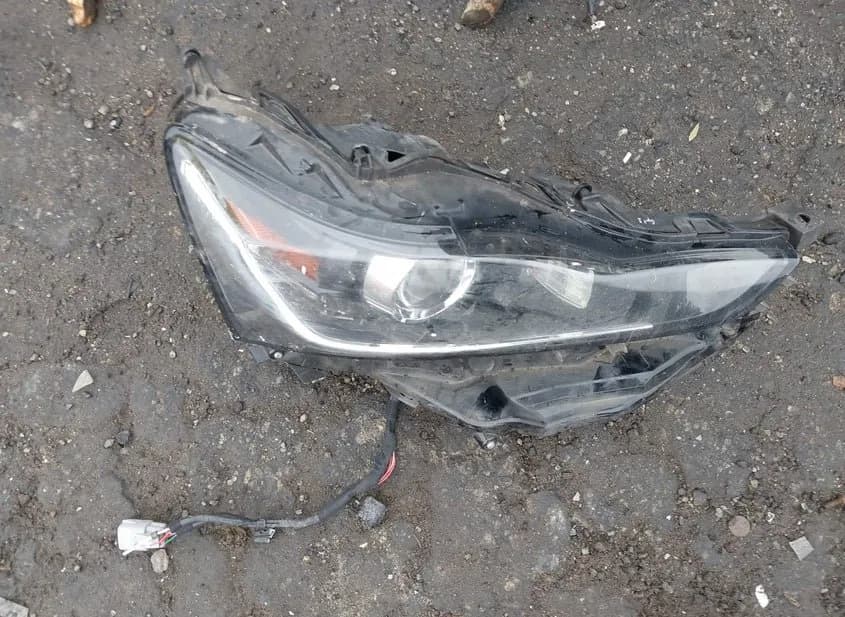 2018 LEXUS IS Used VIN JTHBA1D2XJ5082801 – odometer reading 2018 LEXUS IS Used VIN JTHBA1D2XJ5082801 – odometer reading