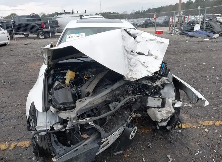 2018 LEXUS IS Used VIN JTHBA1D2XJ5082801 – photo 11 2018 LEXUS IS Used VIN JTHBA1D2XJ5082801 – photo 11