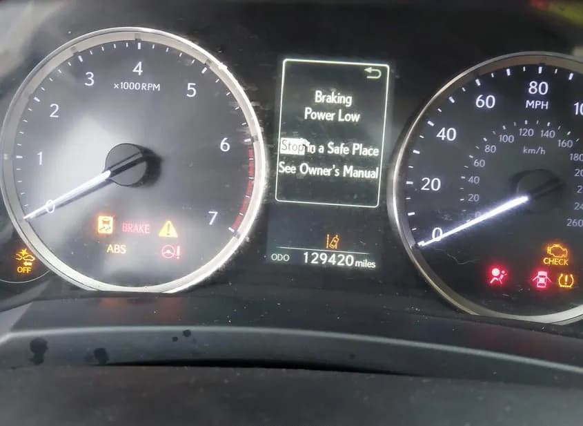 2018 LEXUS IS Used VIN JTHBA1D2XJ5082801 – photo 17 2018 LEXUS IS Used VIN JTHBA1D2XJ5082801 – photo 17