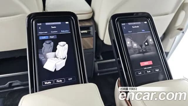 2025 Lexus LM 2nd Gen 500h Executive Sold VIN JTHBAAAD1S5006567 – exterior detail 2025 Lexus LM 2nd Gen 500h Executive Sold VIN JTHBAAAD1S5006567 – exterior detail