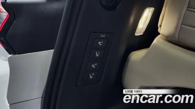 2025 Lexus LM 2nd Gen 500h Executive Sold VIN JTHBAAAD5S5006765 – odometer reading 2025 Lexus LM 2nd Gen 500h Executive Sold VIN JTHBAAAD5S5006765 – odometer reading