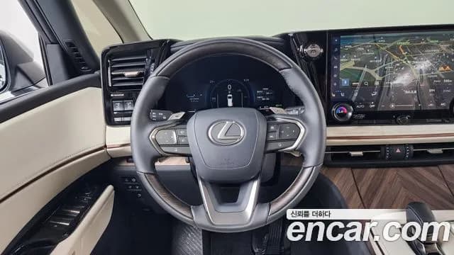 2025 Lexus LM 2nd Gen 500h Executive Sold VIN JTHBAAAD5S5006765 – photo 41 2025 Lexus LM 2nd Gen 500h Executive Sold VIN JTHBAAAD5S5006765 – photo 41