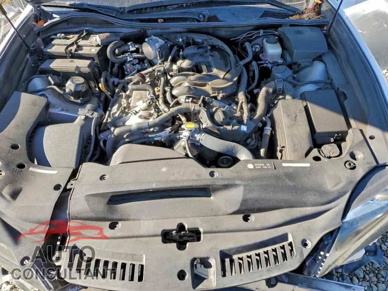 2014 LEXUS GS350 Damaged VIN JTHBE1BL2E5044260 – photo 11 2014 LEXUS GS350 Damaged VIN JTHBE1BL2E5044260 – photo 11