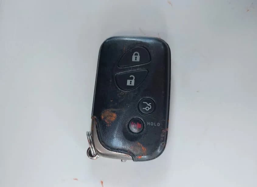 2009 LEXUS ES Used VIN JTHBJ46G092289656 – dashboard 2009 LEXUS ES Used VIN JTHBJ46G092289656 – dashboard