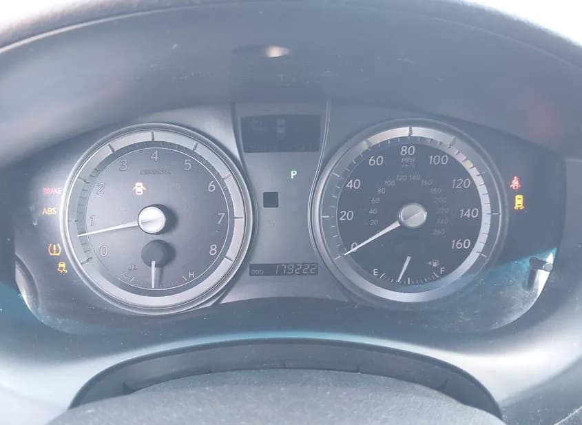 2009 LEXUS ES Used VIN JTHBJ46G092289656 – photo 11 2009 LEXUS ES Used VIN JTHBJ46G092289656 – photo 11