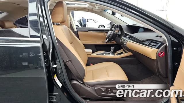 2017 Lexus New ES350 Supreme Sold VIN JTHBW1GG5H2157232 – interior seats 2017 Lexus New ES350 Supreme Sold VIN JTHBW1GG5H2157232 – interior seats