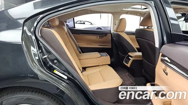 2017 Lexus New ES350 Supreme Sold VIN JTHBW1GG5H2157232 – undercarriage 2017 Lexus New ES350 Supreme Sold VIN JTHBW1GG5H2157232 – undercarriage