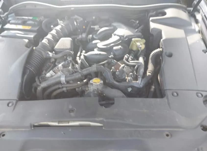 2007 LEXUS IS Used VIN JTHCK262575015553 – photo 11 2007 LEXUS IS Used VIN JTHCK262575015553 – photo 11