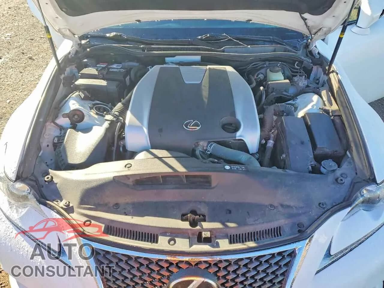 2016 LEXUS IS Damaged VIN JTHCM1D21G5006498 – photo 11 2016 LEXUS IS Damaged VIN JTHCM1D21G5006498 – photo 11