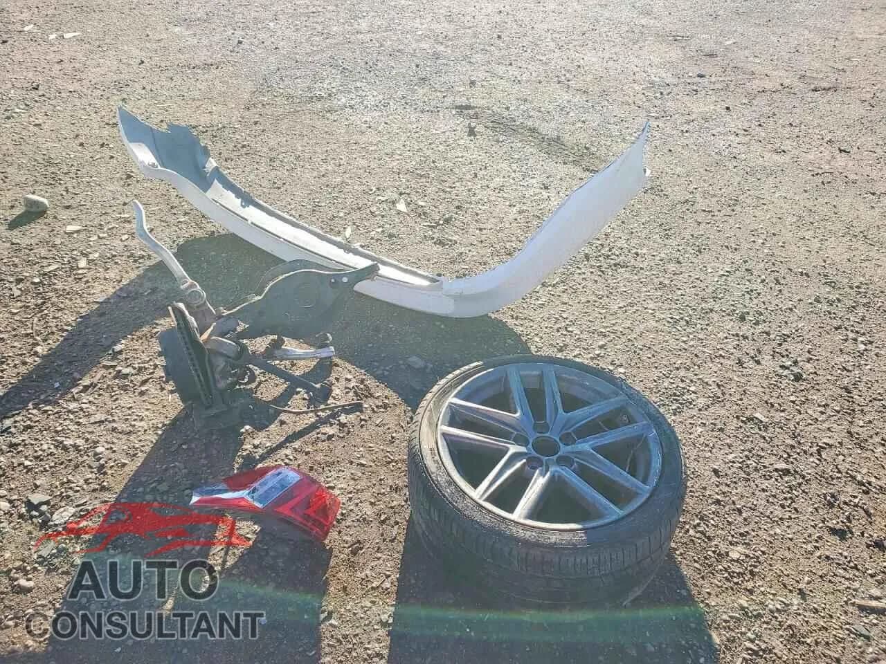 2016 LEXUS IS Damaged VIN JTHCM1D21G5006498 – photo 12 2016 LEXUS IS Damaged VIN JTHCM1D21G5006498 – photo 12