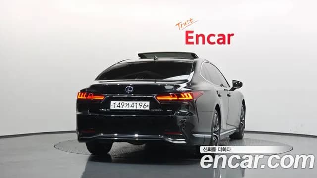 2022 Lexus LS500h 5th Gen 3.5 Luxury AWD Sold VIN JTHGYLGF8N5002218 – photo 16 2022 Lexus LS500h 5th Gen 3.5 Luxury AWD Sold VIN JTHGYLGF8N5002218 – photo 16