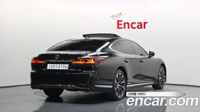 2022 Lexus LS500h 5th Gen 3.5 Luxury AWD Sold VIN JTHGYLGF8N5002218 – photo 19 2022 Lexus LS500h 5th Gen 3.5 Luxury AWD Sold VIN JTHGYLGF8N5002218 – photo 19