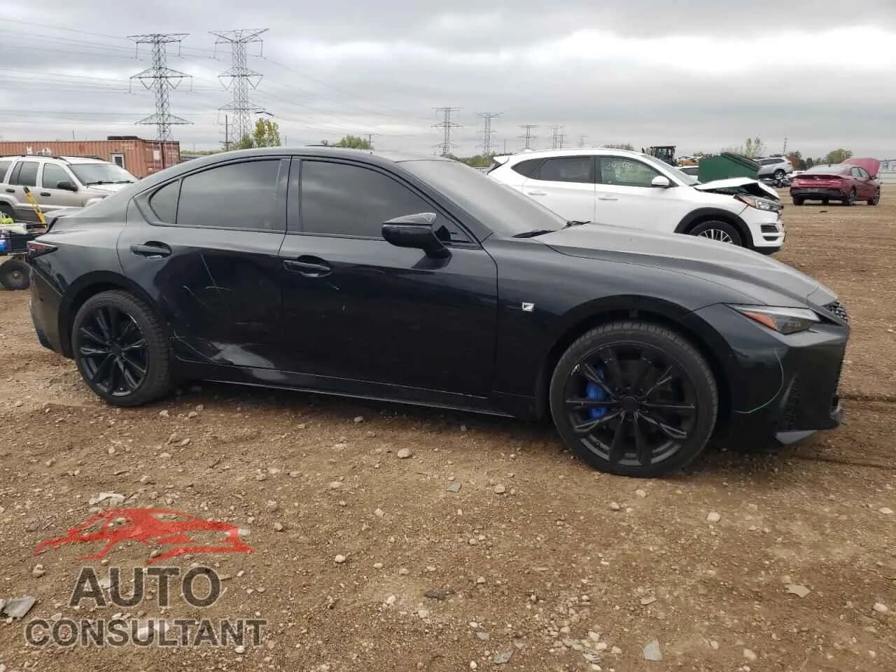 2021 LEXUS IS 350 F S Damaged VIN JTHGZ1E23M5020402 – dashboard 2021 LEXUS IS 350 F S Damaged VIN JTHGZ1E23M5020402 – dashboard