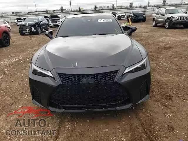 2021 LEXUS IS 350 F S Damaged VIN JTHGZ1E23M5020402 – photo 13 2021 LEXUS IS 350 F S Damaged VIN JTHGZ1E23M5020402 – photo 13