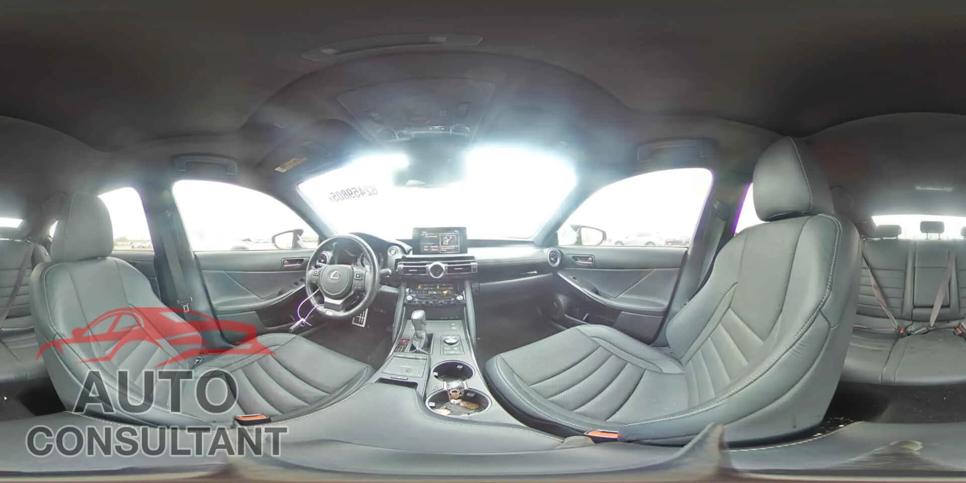 2021 LEXUS IS 350 F S Damaged VIN JTHGZ1E23M5020402 – photo 14 2021 LEXUS IS 350 F S Damaged VIN JTHGZ1E23M5020402 – photo 14