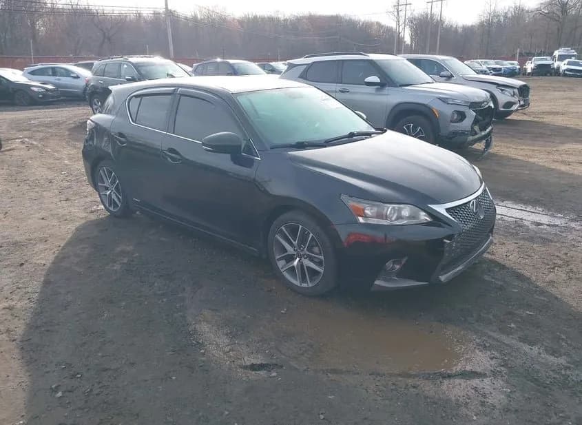 2015 LEXUS CT Used VIN JTHKD5BH1F2221132 – odometer reading 2015 LEXUS CT Used VIN JTHKD5BH1F2221132 – odometer reading