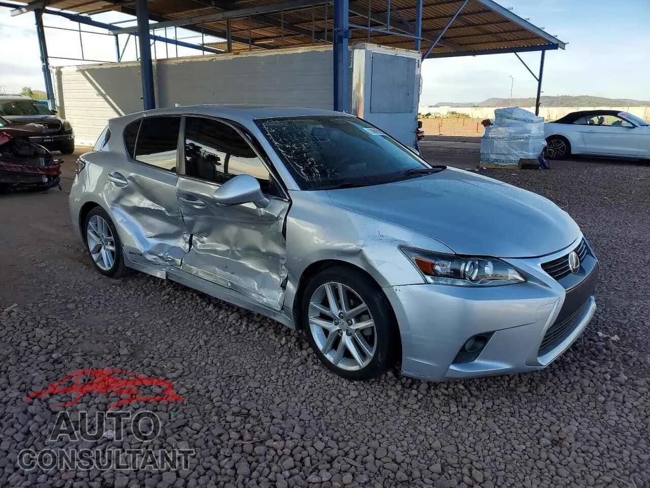 2014 LEXUS CT 200 Damaged VIN JTHKD5BH3E2193123 – dashboard 2014 LEXUS CT 200 Damaged VIN JTHKD5BH3E2193123 – dashboard