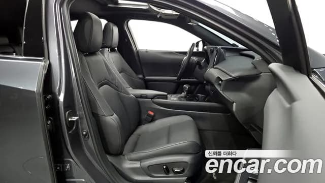 2024 Lexus UX250h 2.0 2WD Sold VIN JTHP6JBH9R2159153 – photo 19 2024 Lexus UX250h 2.0 2WD Sold VIN JTHP6JBH9R2159153 – photo 19