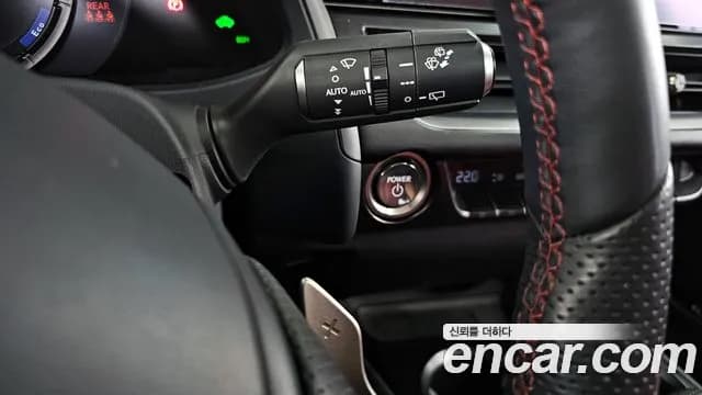 2024 Lexus UX250h 2.0 F-Sport 2WD Sold VIN JTHR6JBH7R2193309 – dashboard 2024 Lexus UX250h 2.0 F-Sport 2WD Sold VIN JTHR6JBH7R2193309 – dashboard