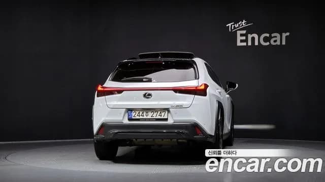 2024 Lexus UX250h 2.0 F-Sport 2WD Sold VIN JTHR6JBH7R2193309 – photo 12 2024 Lexus UX250h 2.0 F-Sport 2WD Sold VIN JTHR6JBH7R2193309 – photo 12