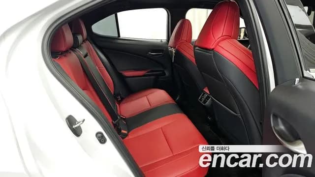 2024 Lexus UX250h 2.0 F-Sport 2WD Sold VIN JTHR6JBH7R2193309 – photo 17 2024 Lexus UX250h 2.0 F-Sport 2WD Sold VIN JTHR6JBH7R2193309 – photo 17