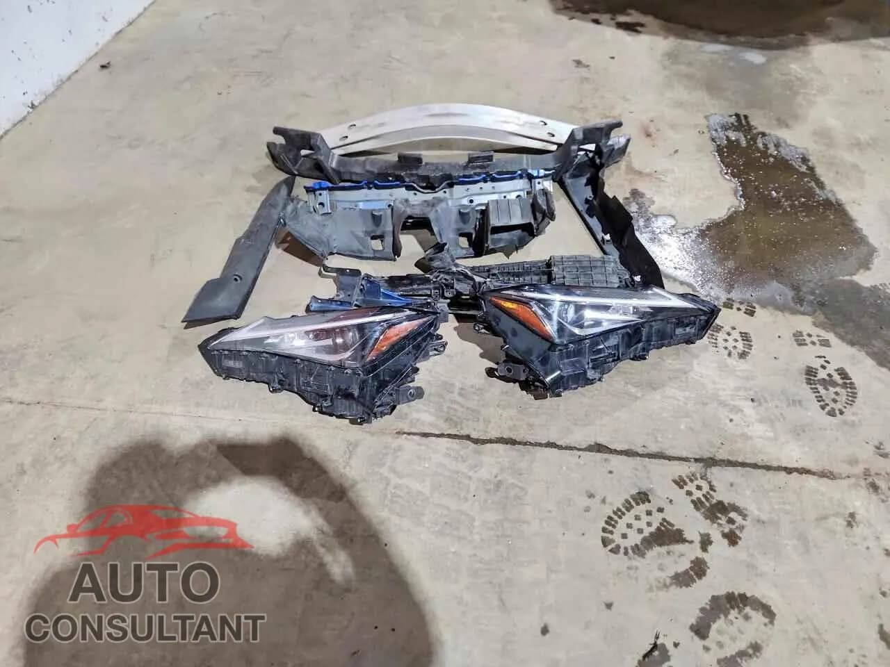 2021 LEXUS UX 250H Damaged VIN JTHR9JBH4M2047806 – photo 12 2021 LEXUS UX 250H Damaged VIN JTHR9JBH4M2047806 – photo 12