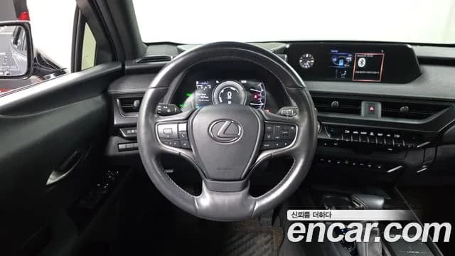 2019 Lexus UX250h 2.0 2WD Sold VIN JTHY6JBH5K2003055 – photo 11 2019 Lexus UX250h 2.0 2WD Sold VIN JTHY6JBH5K2003055 – photo 11