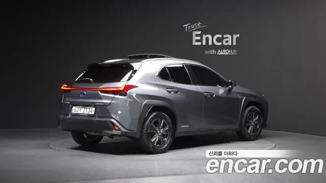 2019 Lexus UX250h 2.0 2WD Sold VIN JTHY6JBH5K2003055 – photo 13 2019 Lexus UX250h 2.0 2WD Sold VIN JTHY6JBH5K2003055 – photo 13