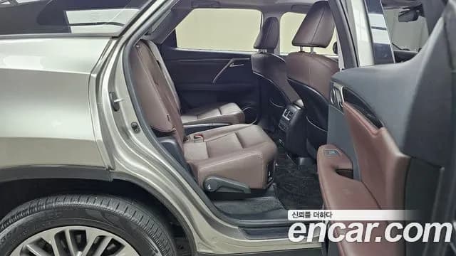 2021 Lexus RX450hL 4th Gen Luxury Plus Sold VIN JTJAGKFA0M2018503 – side profile 2021 Lexus RX450hL 4th Gen Luxury Plus Sold VIN JTJAGKFA0M2018503 – side profile
