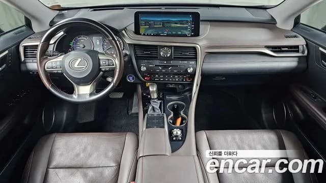 2021 Lexus RX450hL 4th Gen Luxury Plus Sold VIN JTJAGKFA0M2018503 – photo 11 2021 Lexus RX450hL 4th Gen Luxury Plus Sold VIN JTJAGKFA0M2018503 – photo 11