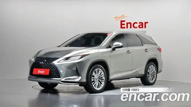 2021 Lexus RX450hL 4th Gen Luxury Plus Sold VIN JTJAGKFA0M2018503 – photo 16 2021 Lexus RX450hL 4th Gen Luxury Plus Sold VIN JTJAGKFA0M2018503 – photo 16