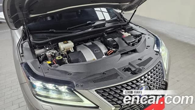 2021 Lexus RX450hL 4th Gen Luxury Plus Sold VIN JTJAGKFA0M2018503 – photo 19 2021 Lexus RX450hL 4th Gen Luxury Plus Sold VIN JTJAGKFA0M2018503 – photo 19