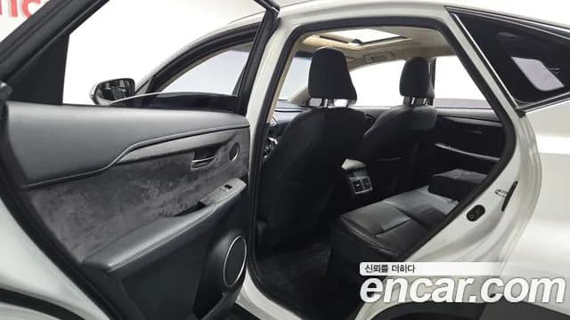2018 Lexus NX300 Supreme Sold VIN JTJBARBZ6J2149697 – front exterior 2018 Lexus NX300 Supreme Sold VIN JTJBARBZ6J2149697 – front exterior