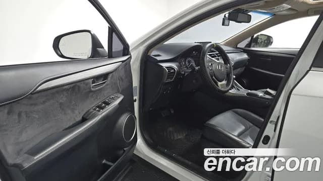 2018 Lexus NX300 Supreme Sold VIN JTJBARBZ6J2149697 – side profile 2018 Lexus NX300 Supreme Sold VIN JTJBARBZ6J2149697 – side profile