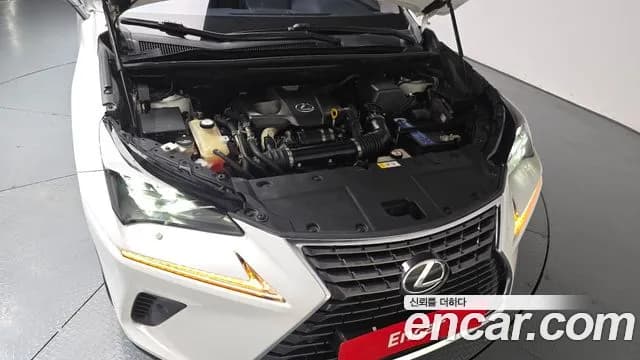 2018 Lexus NX300 Supreme Sold VIN JTJBARBZ6J2149697 – interior seats 2018 Lexus NX300 Supreme Sold VIN JTJBARBZ6J2149697 – interior seats