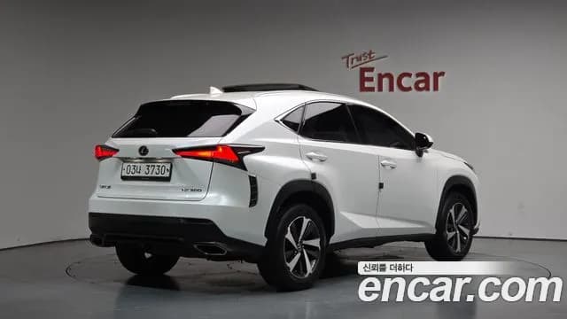 2018 Lexus NX300 Supreme Sold VIN JTJBARBZ6J2149697 – engine bay 2018 Lexus NX300 Supreme Sold VIN JTJBARBZ6J2149697 – engine bay