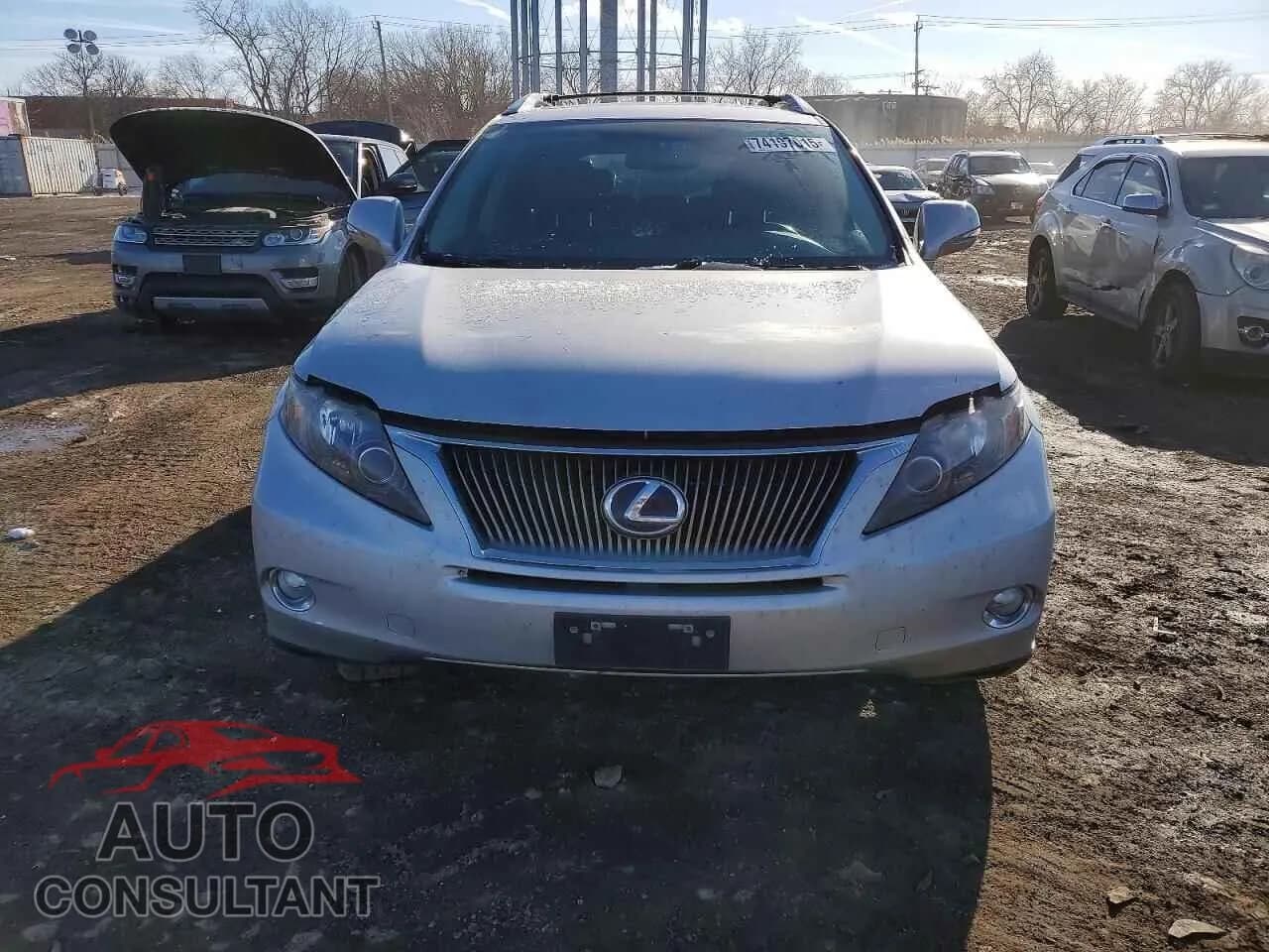 2010 LEXUS RX450 Damaged VIN JTJBC1BA5A2410050 – interior seats 2010 LEXUS RX450 Damaged VIN JTJBC1BA5A2410050 – interior seats