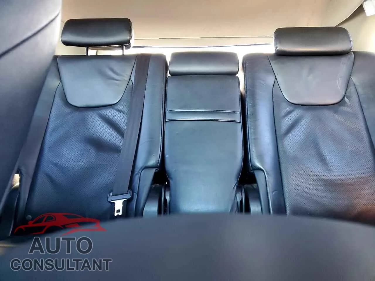 2010 LEXUS RX450 Damaged VIN JTJBC1BA5A2410050 – odometer reading 2010 LEXUS RX450 Damaged VIN JTJBC1BA5A2410050 – odometer reading