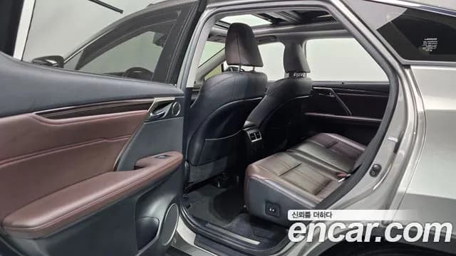 2019 Lexus RX450h 4th Gen Executive Sold VIN JTJBGMCA0K2043189 – side profile 2019 Lexus RX450h 4th Gen Executive Sold VIN JTJBGMCA0K2043189 – side profile