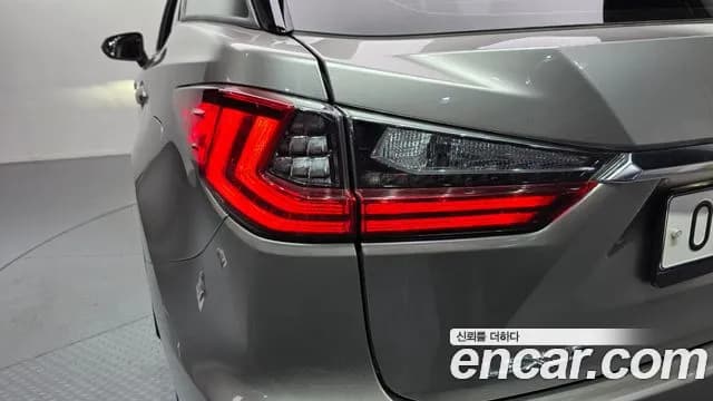 2019 Lexus RX450h 4th Gen Executive Sold VIN JTJBGMCA0K2043189 – odometer reading 2019 Lexus RX450h 4th Gen Executive Sold VIN JTJBGMCA0K2043189 – odometer reading