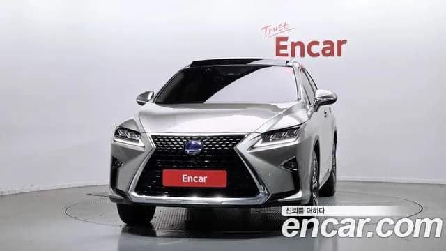 2019 Lexus RX450h 4th Gen Executive Sold VIN JTJBGMCA0K2043189 – photo 13 2019 Lexus RX450h 4th Gen Executive Sold VIN JTJBGMCA0K2043189 – photo 13