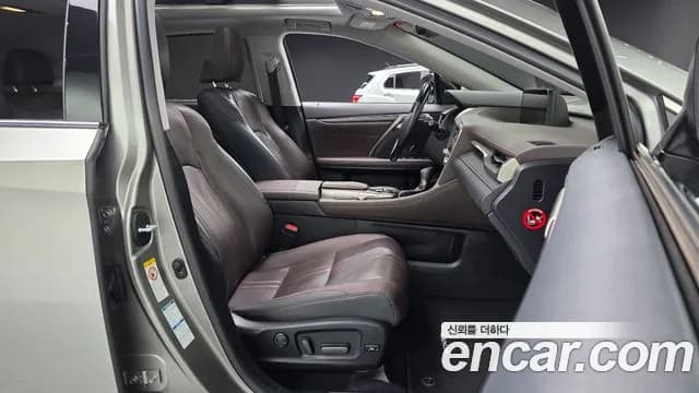 2019 Lexus RX450h 4th Gen Executive Sold VIN JTJBGMCA0K2043189 – photo 18 2019 Lexus RX450h 4th Gen Executive Sold VIN JTJBGMCA0K2043189 – photo 18
