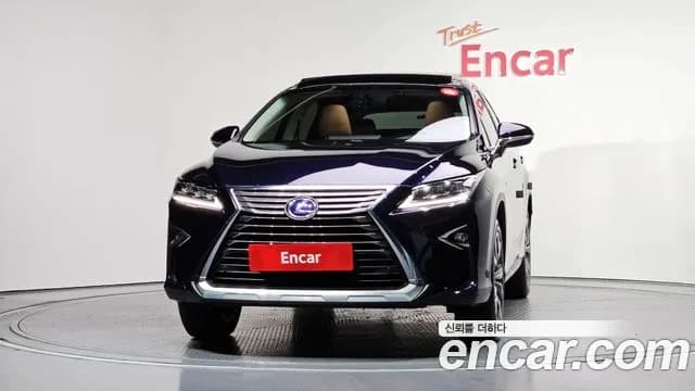 2017 Lexus RX450h 4th Gen Executive Sold VIN JTJBGMCA6H2032514 – photo 16 2017 Lexus RX450h 4th Gen Executive Sold VIN JTJBGMCA6H2032514 – photo 16