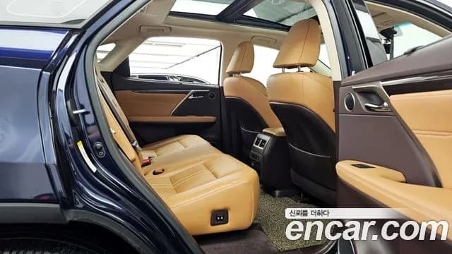 2017 Lexus RX450h 4th Gen Executive Sold VIN JTJBGMCA6H2032514 – photo 17 2017 Lexus RX450h 4th Gen Executive Sold VIN JTJBGMCA6H2032514 – photo 17