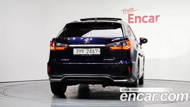 2017 Lexus RX450h 4th Gen Executive Sold VIN JTJBGMCA6H2032514 – photo 23 2017 Lexus RX450h 4th Gen Executive Sold VIN JTJBGMCA6H2032514 – photo 23